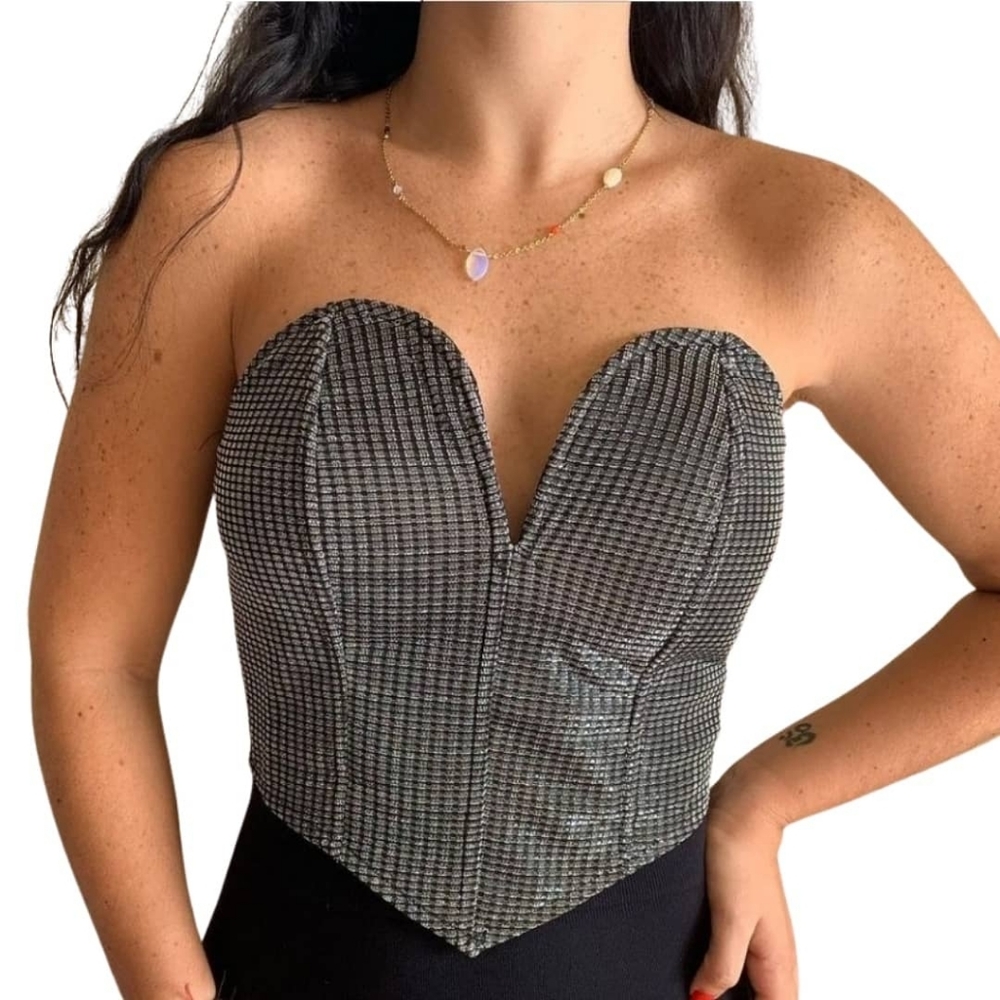 Corset de Corazon